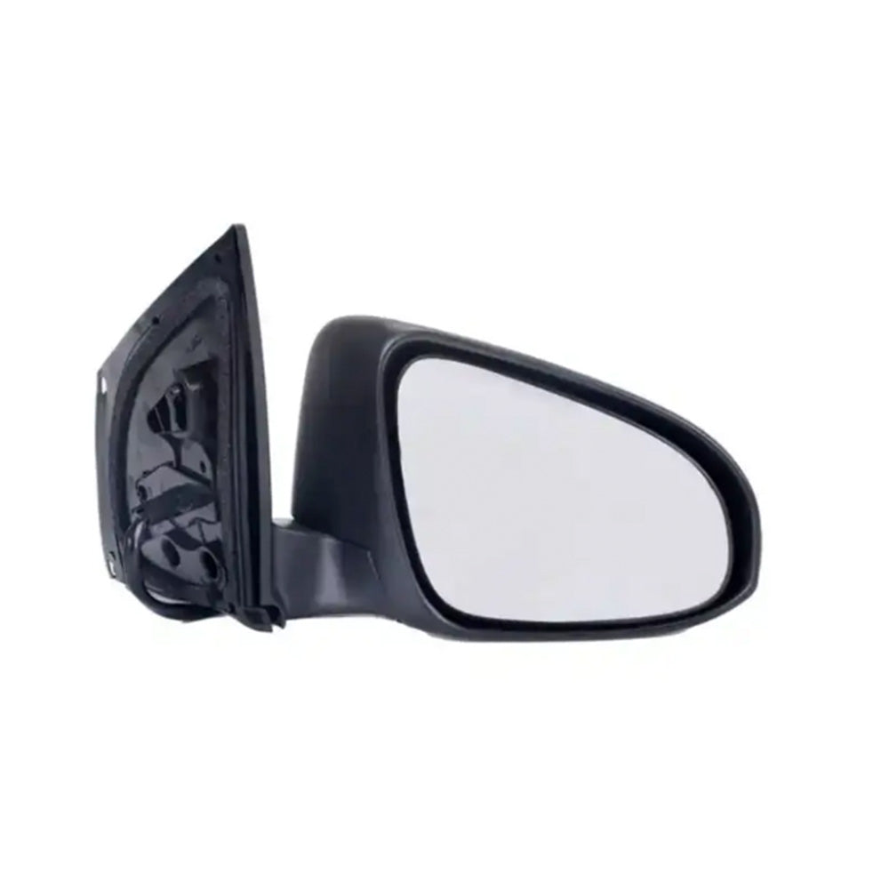Right Door Mirror Suitable For Toyota Corolla ZRE182 2012-2018 Hatchback Silver Heated-4