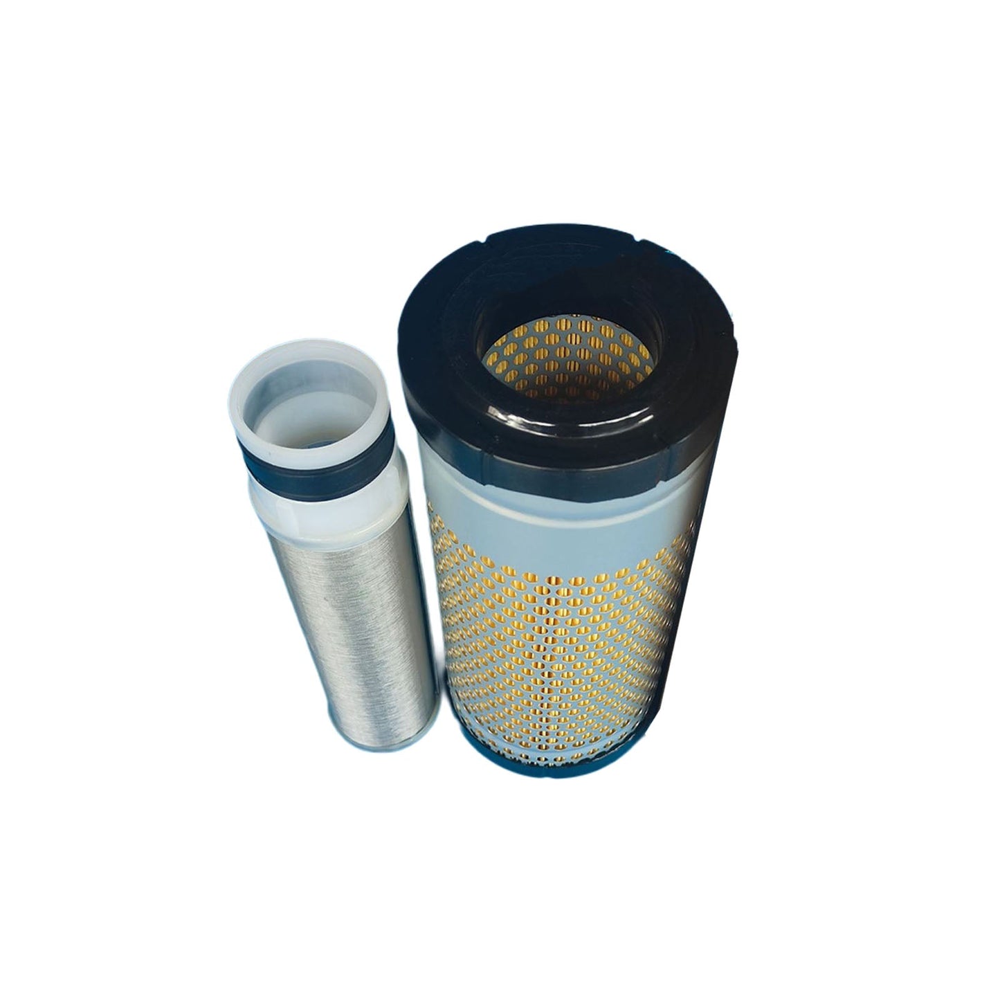 Air Filter Set Suitable for Kubota RTV1140CPX KX71-3 KX91-3 ZG327P TC020-16320-3