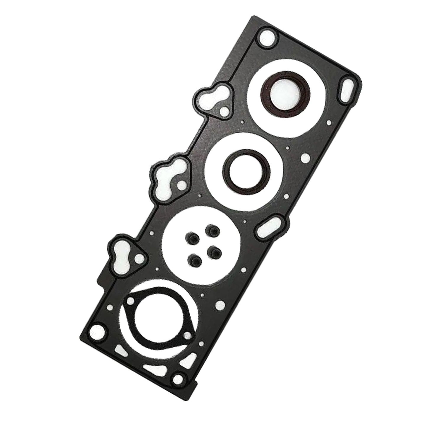 Rocker Valve Cover Gasket Kit Suitable For Hyundai i30 FD Tucson JM G4GC 2.0L-4