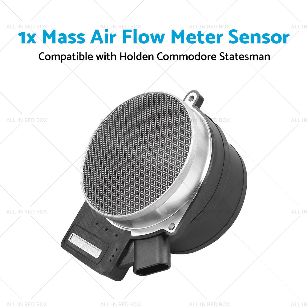 Mass Air Flow Meter Sensor Suitable for Holden Commodore VZ LS2 LS1 5. 7L 04-07-3