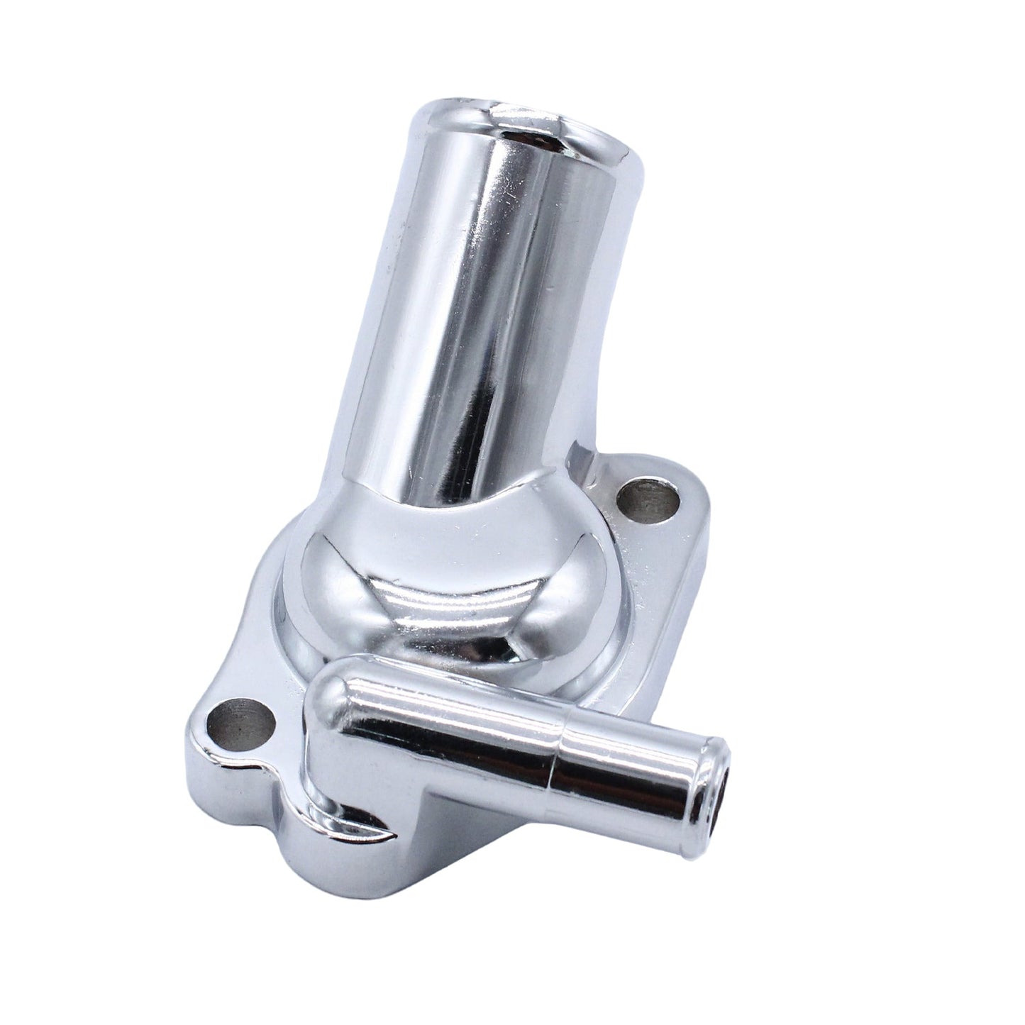 Single Pipe Thermostat Housing Suitable for Holden V8 253 308 HT HX LX 68-77-2