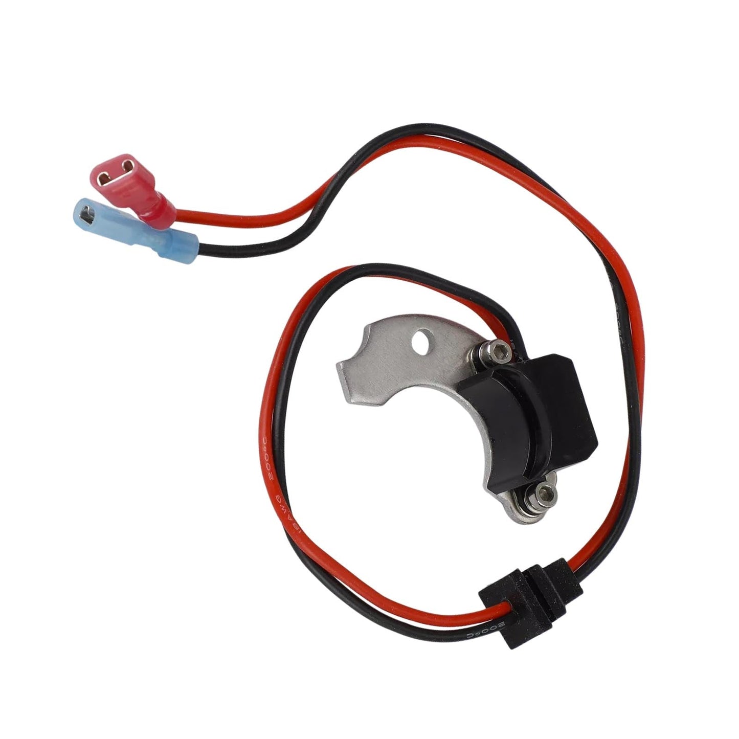 Electronic Ignition Conversion Kit Suitable For 4 Cylinder Distributors-2