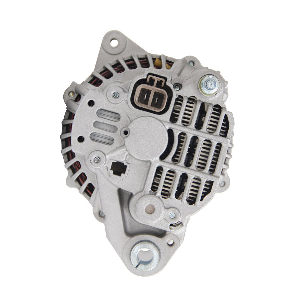 Alternator Suitable For Mitsubishi Triton MK / ML 4M40 2.8L / 4M41 3.2L Turbo Diesel 1996-2006-4