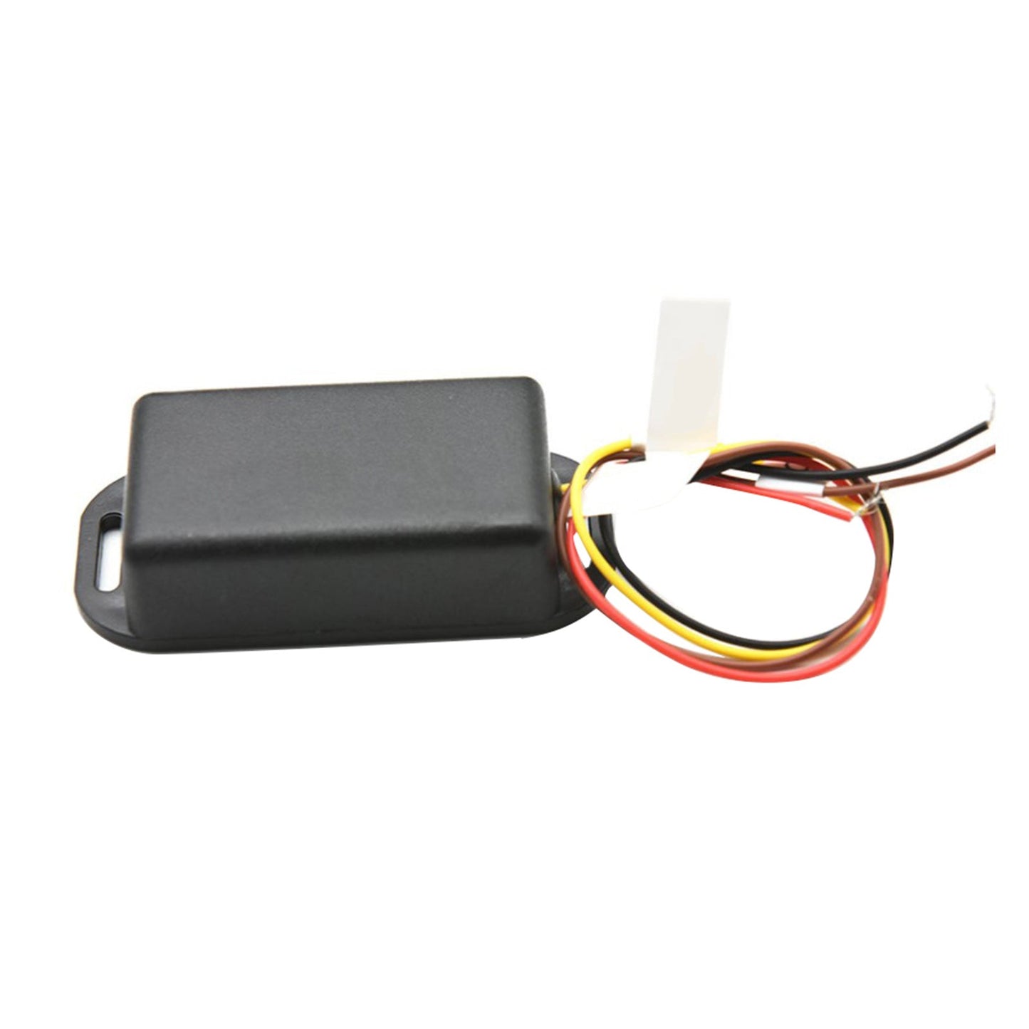 Fuel Sender to Gauge Linking Module Ohm Converter Connect Any Sender Fuel Gauge-0