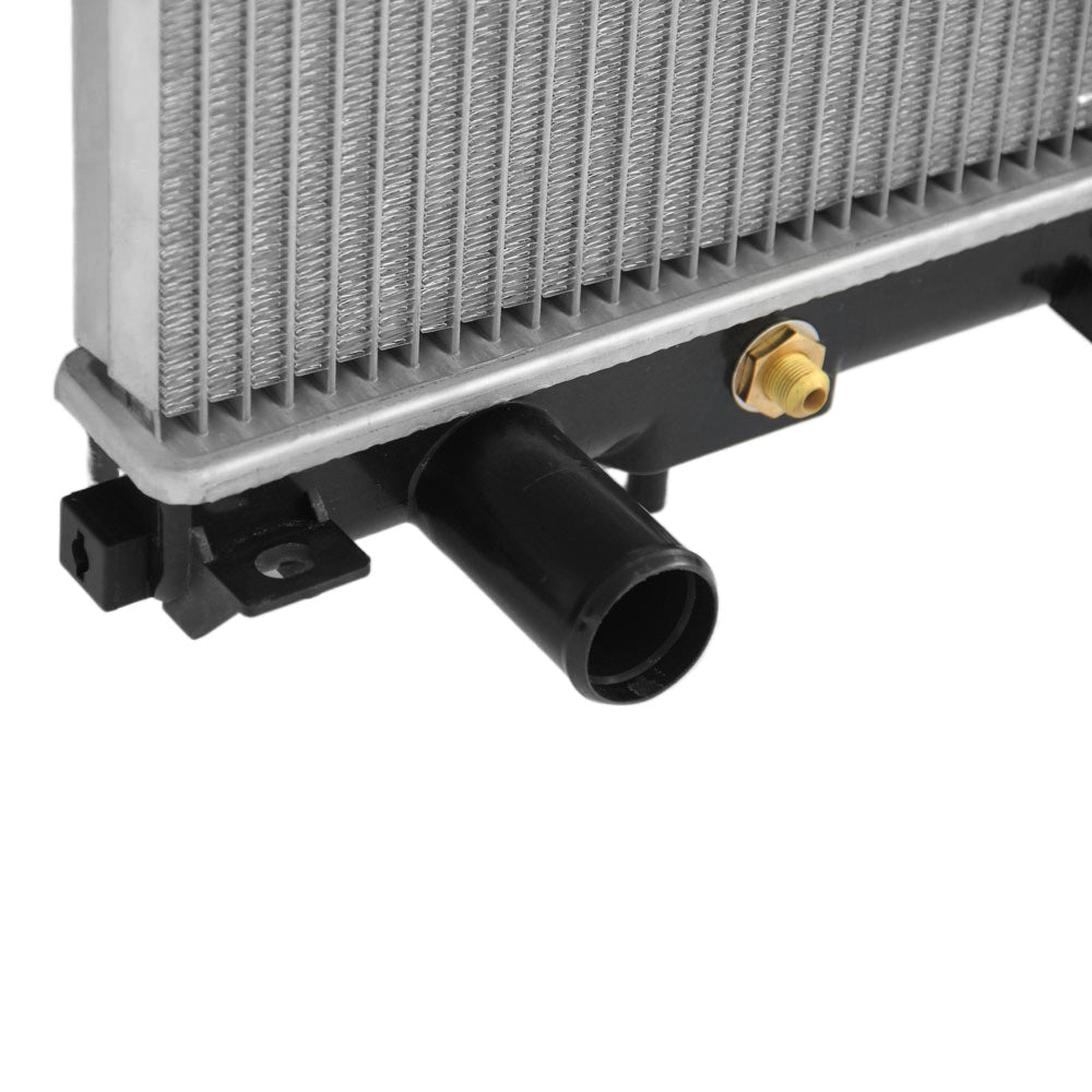 Radiator Suitable For Mitsubishi 380 DB 3.8L V6 2005–2008 Automatic & Manual Transmission-4