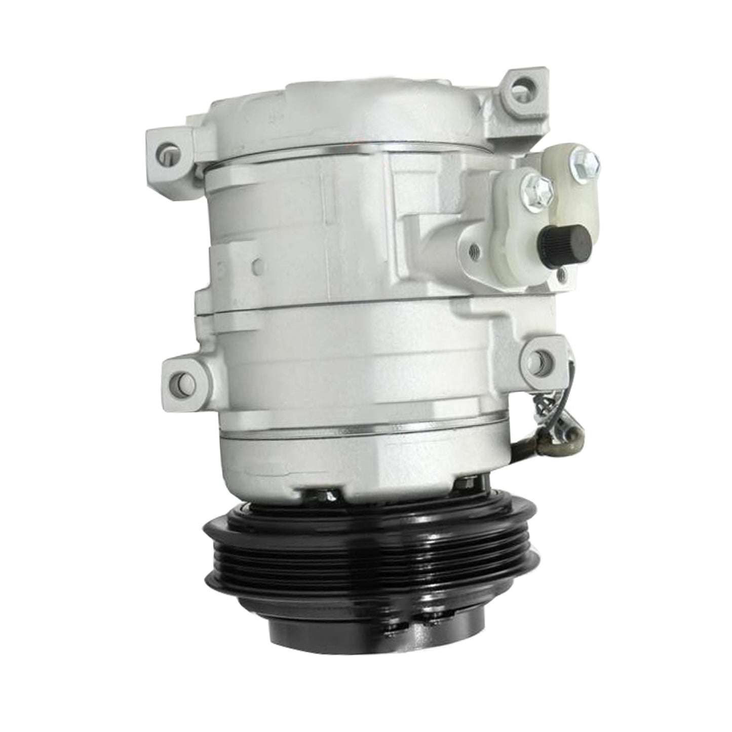 Air Con AC Compressor Suitable for Toyota Hilux VZN167R VZN172R 3.4L 5VZ-FE 2002-2