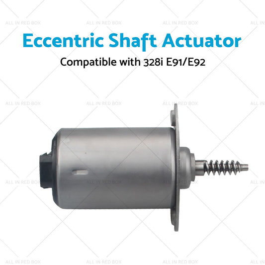 11377548388 A2C59515105 Eccentric Shaft Actuator Suitable for 328i E91 E92 06-13-1
