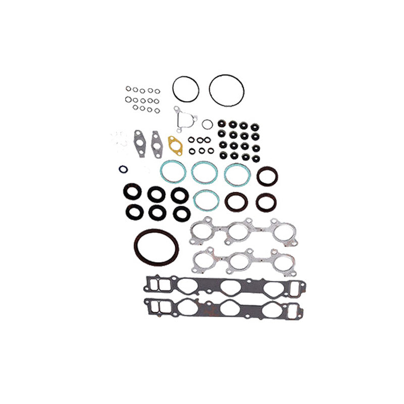 VRS Head Gasket Kit & Bolt Set Suitable For Toyota Prado VZJ90 5VZ-FE 3.4L 1996-1999-4
