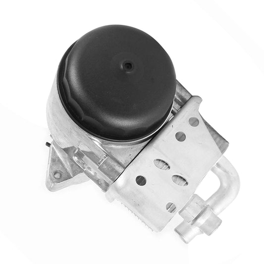 Oil Filter Housing&Oil Cooler Kit Suitable For BMW BMW 3 Series 316 318 ti 320 i-1