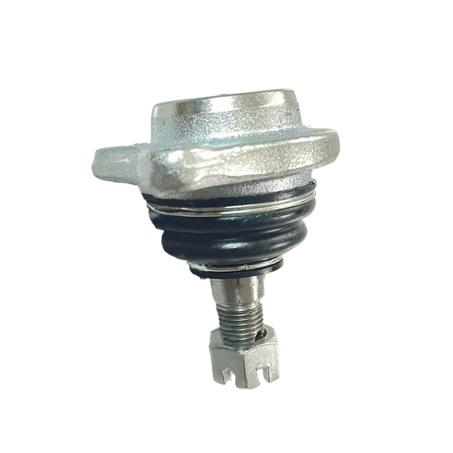 2PCS Front Upper Ball Joint Kit Suitable for Pajero III Wagon IV Sport II L200-4