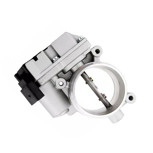 Throttle Body Suitable For Volkswagen Phaeton Touareg 2.7 3.0 TDI 4E0145950C-1