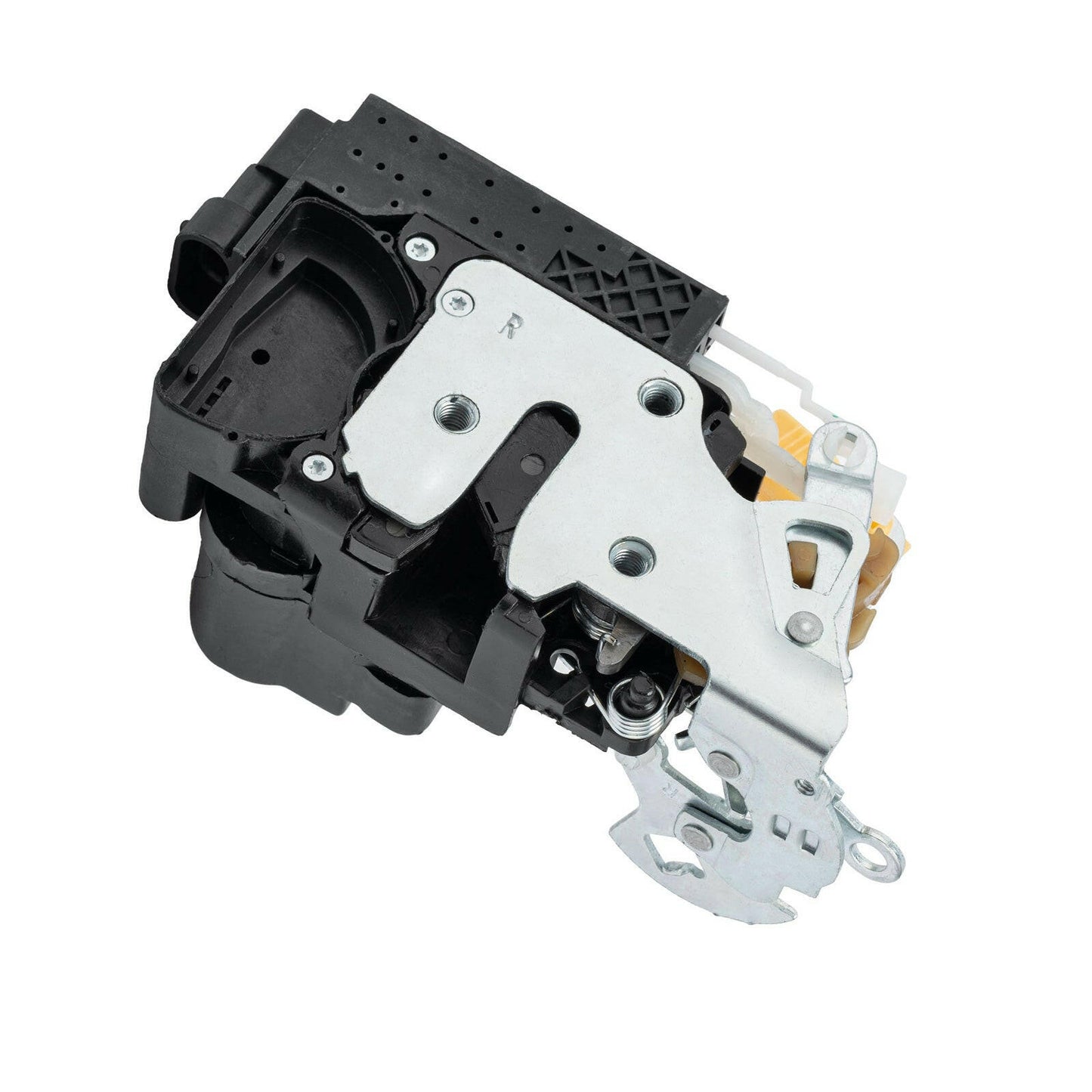 Front Right Door Lock Latch Suitable For Holden Barina 2005-2012 / Viva 2005-2009-4