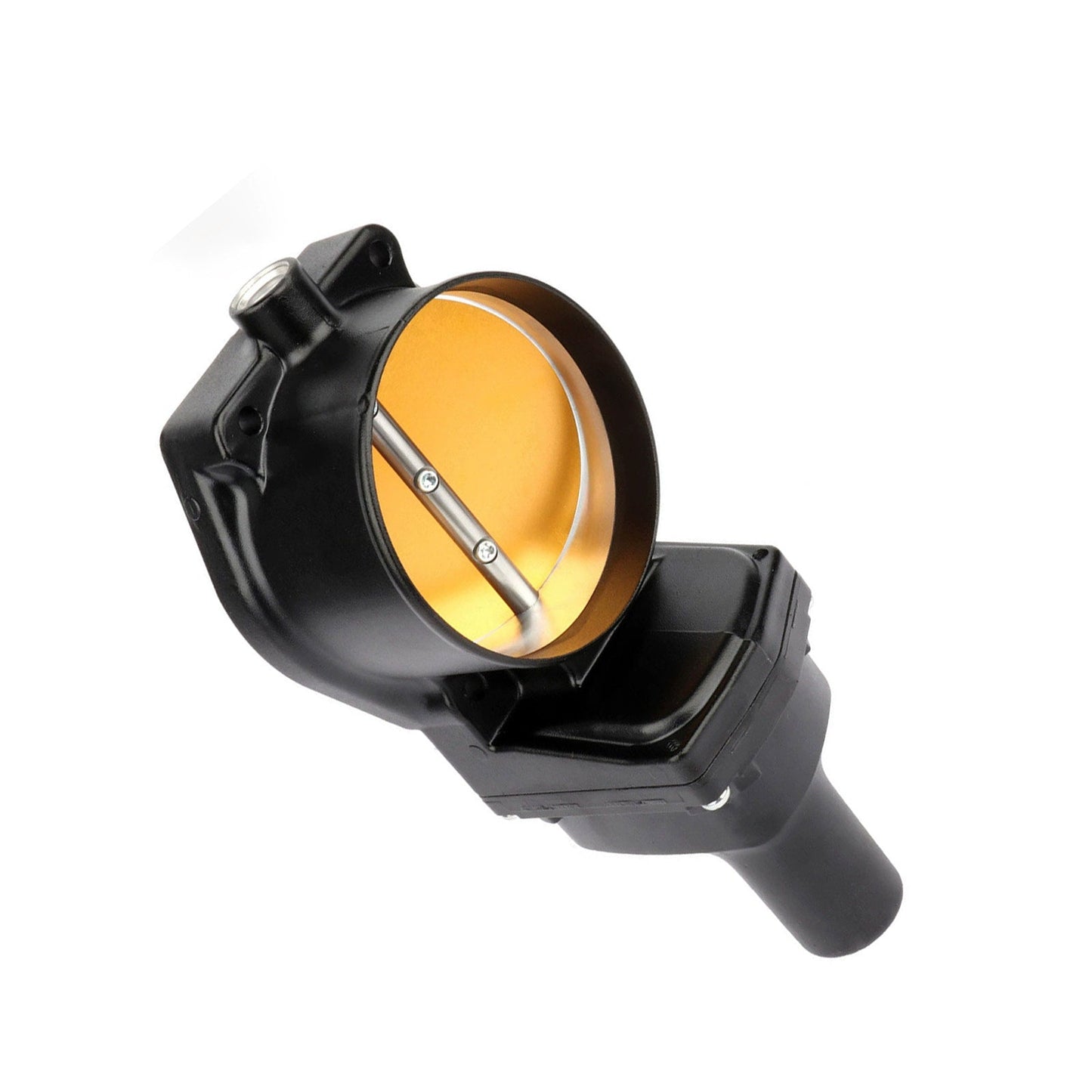 Throttle Body 102mm Suitable For Chevrolet Camaro SS ZL1 Z28 2010–2015-4