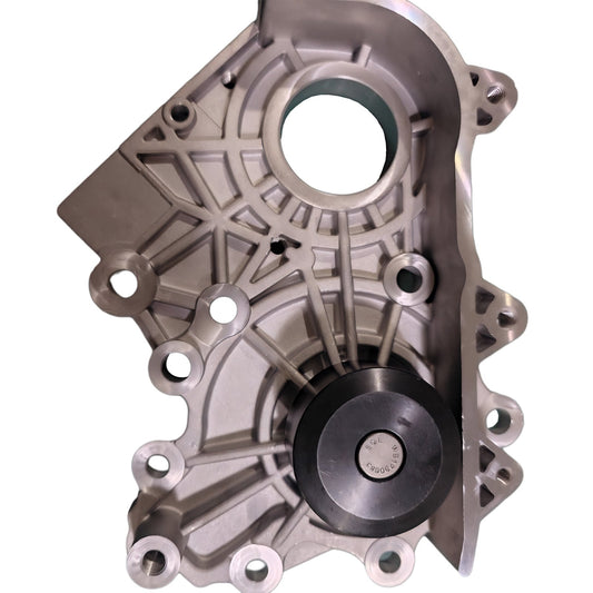 Timing Belt Kit w/ Water Pump Suitable For Great Wall Cannon 2.0L Diesel GW4D20M-1