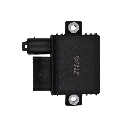 Glow Plug Control Unit Module Suitable for BMW 3 Series E92 E93 325d 1221780156-1