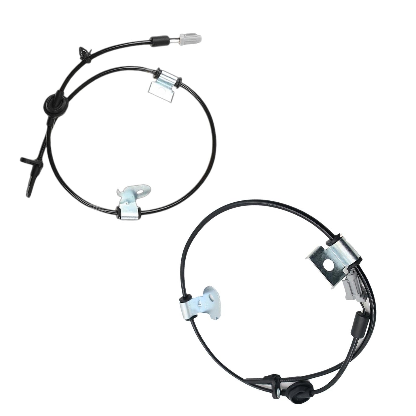 2X Front ABS Speed Sensor Suitable For Subaru Forester Impreza 08-12 27540AG100-0