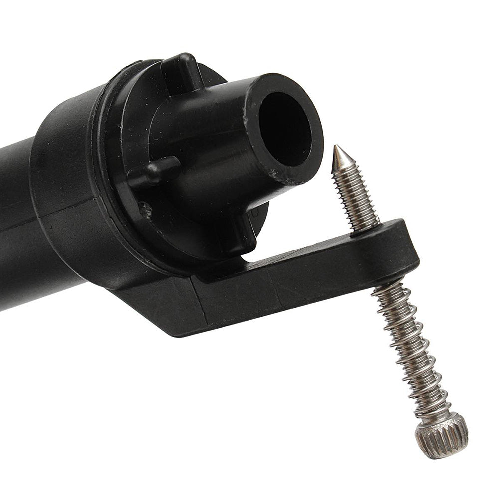 DN40 Impact Sprinkler Spray Gun Sprinkler Head w or 5 Spray Nozzles Irrigation-2