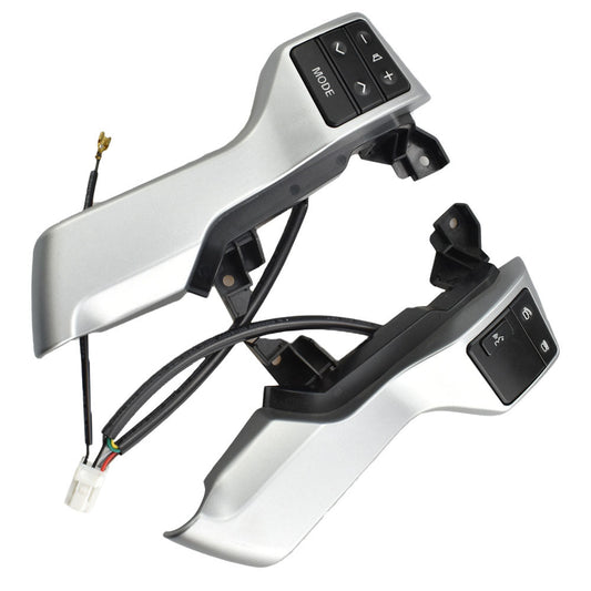 Steering Wheel Control Switch Suitable for Land Cruiser Prado GRJ150 KDJ150-1