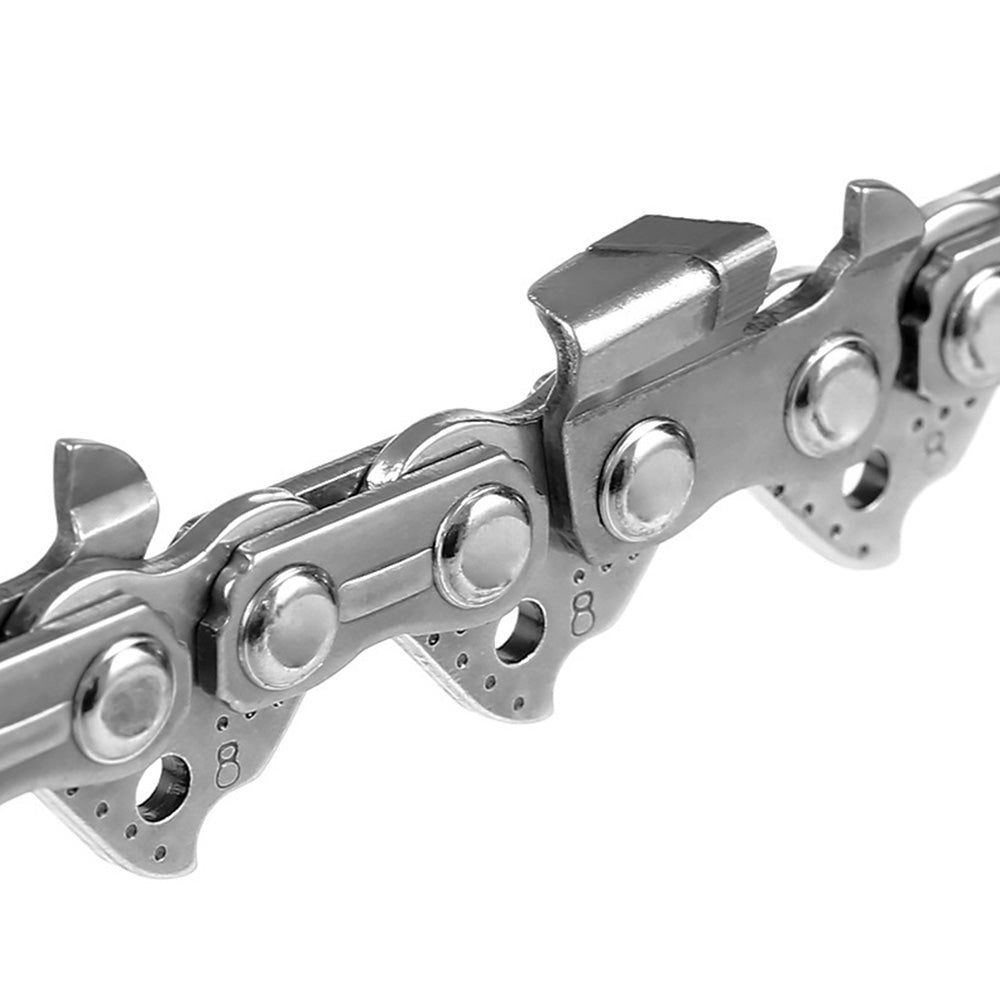 New 18 Inch Tungsten Carbide Chainsaw Chain .325 .058 72DL Suitable For Husqvarna-3