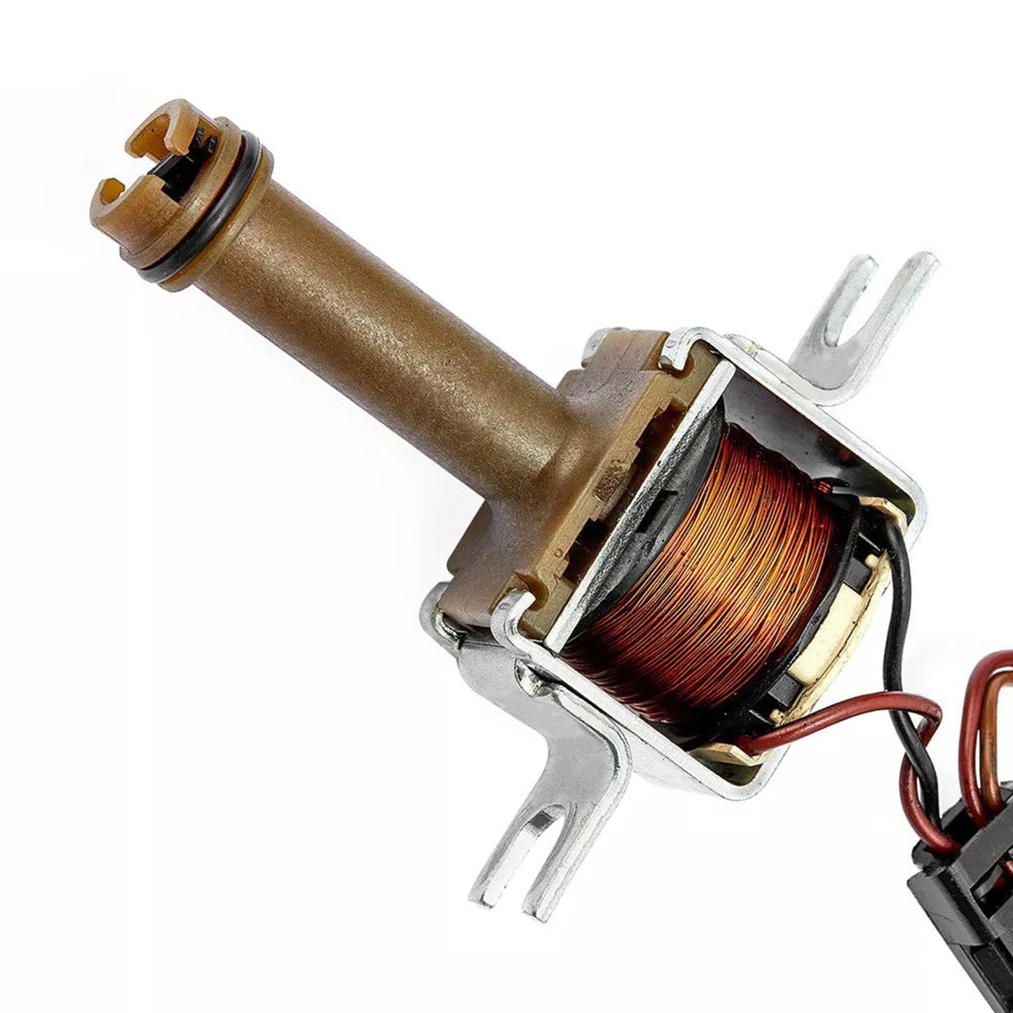 Transmission Master Solenoid Kit Suitable For GM EPC Shift TCC 03-06 4L60E 4L65E-4