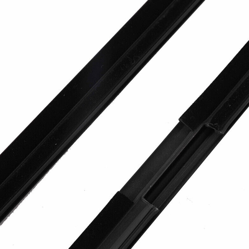 Suitable For Holden Commodore VE VF Sedan V6 V8 Outer Door Weather Window Seal-4