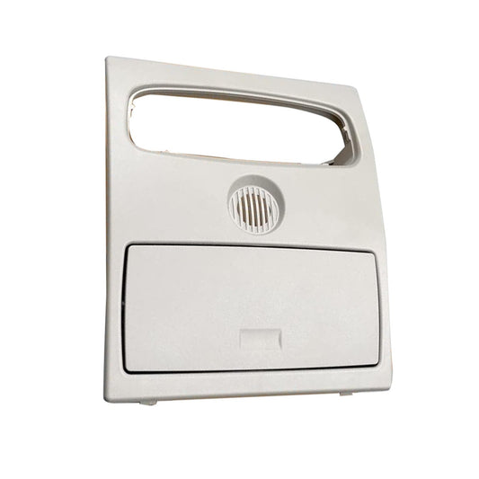 Roof Console Box Sunglass Holder Grey Suitable For Ford Ranger / Mazda BT-50 2012-2020-1