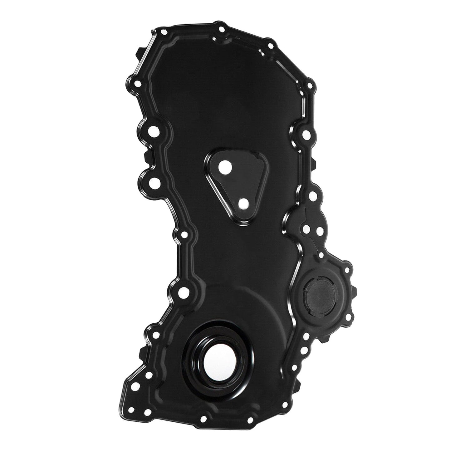 Timing Belt Cover Suitable for Ford Transit 2.0 Ecoblue Adblue FWD RWD-4