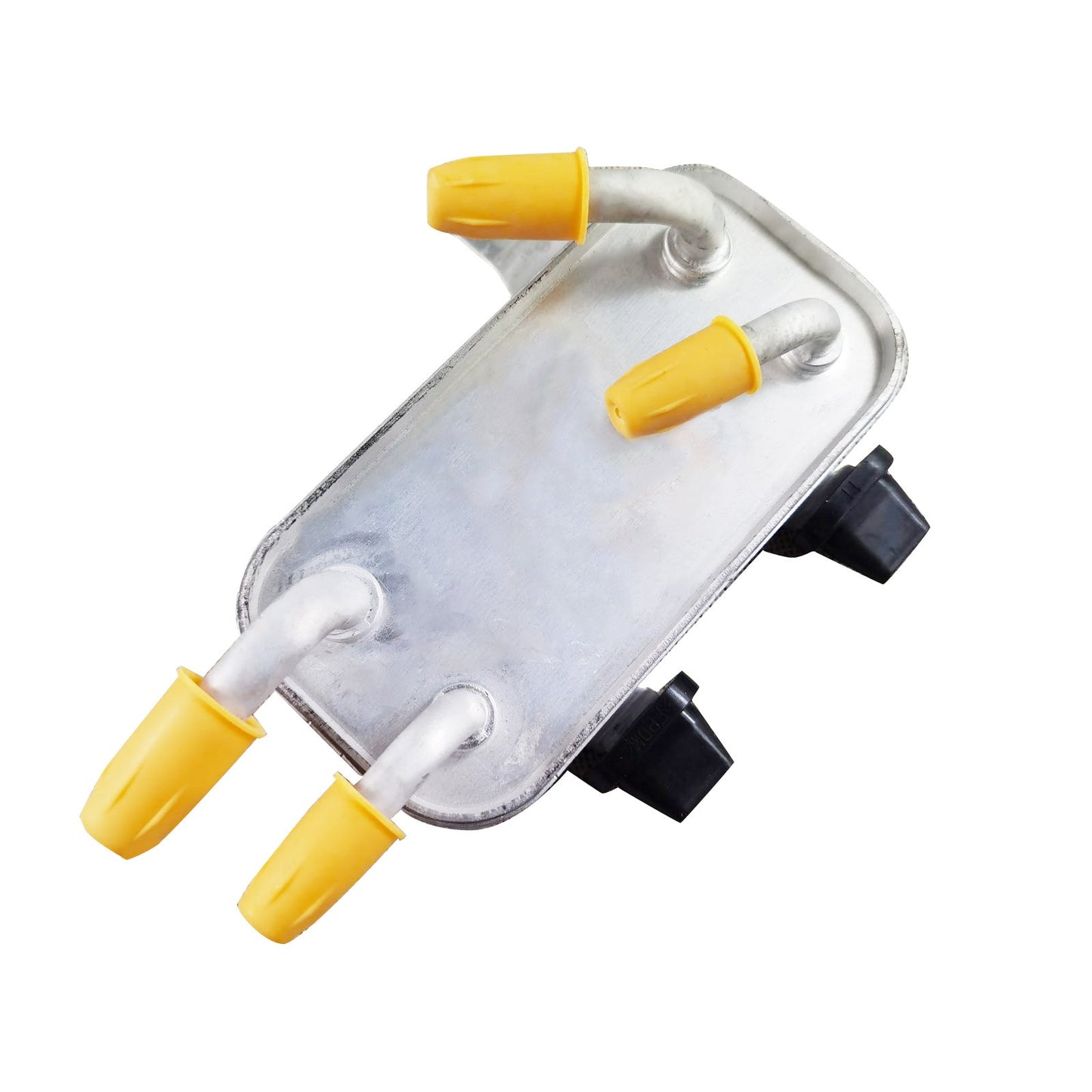 Fuel Oil Cooler Suitable For Land Rover Sport Discovery 3 2.7 2005-2009 LR031827-3