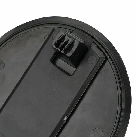 Fuel Flap Door Filler Cap Petrol Cover Suitable For Holden Commodore VY / VX / VZ Sedan 1997-2002-1