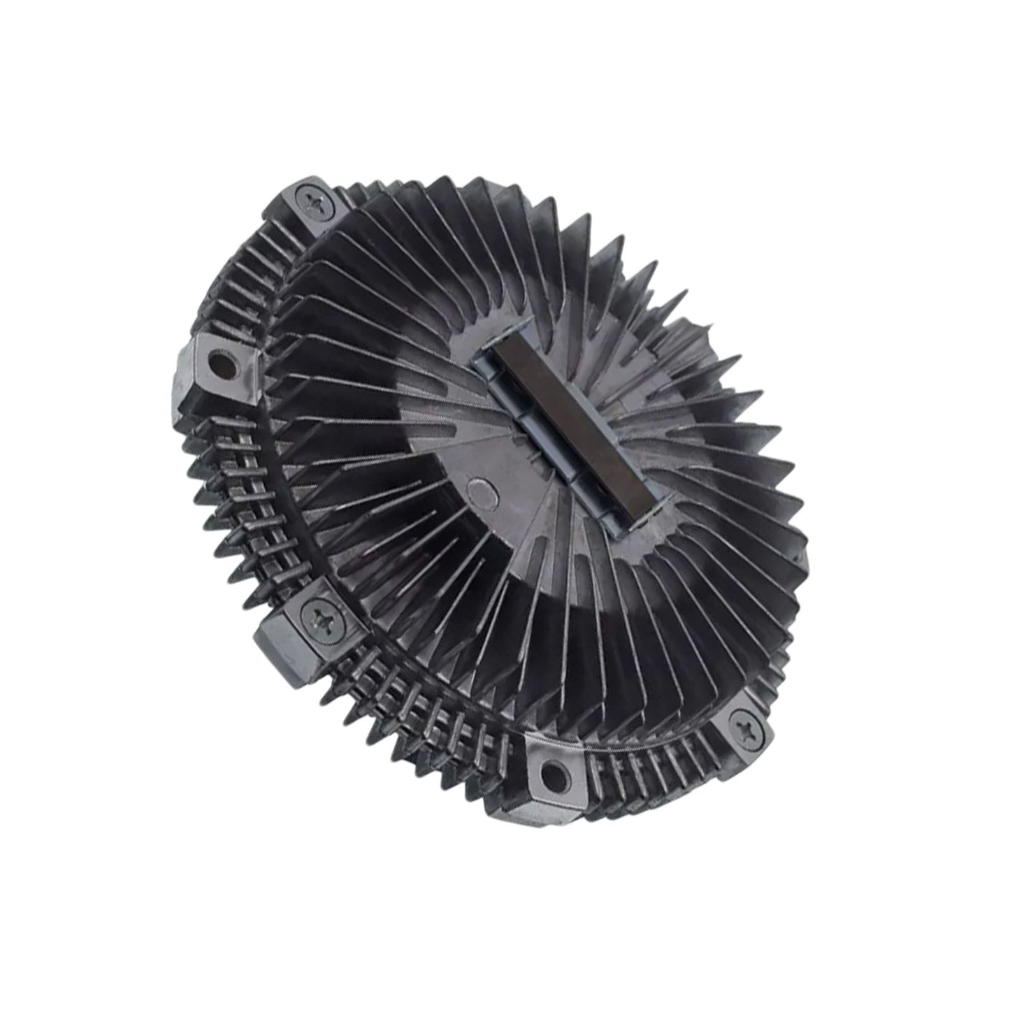 Cooling Fan Clutch ME298543 Suitable for Mitsubishi Pajero 2.8L 3.2L 2000-2006-3