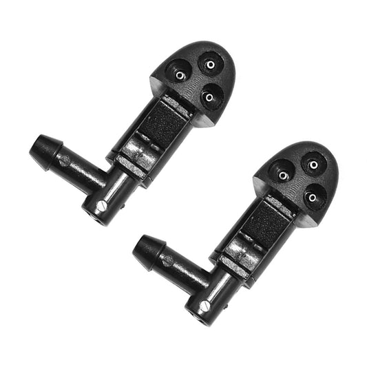 Front Windshield Wiper Washer Jet Nozzle Spray Suitable For Holden Cruze 2008-2016-1