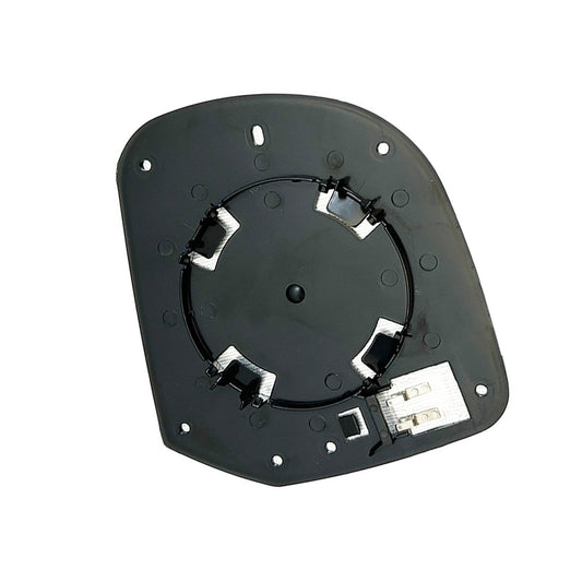 Left+Right Side Heated Mirror Glass Suitable For Nissan Almera N17 2012 On-1