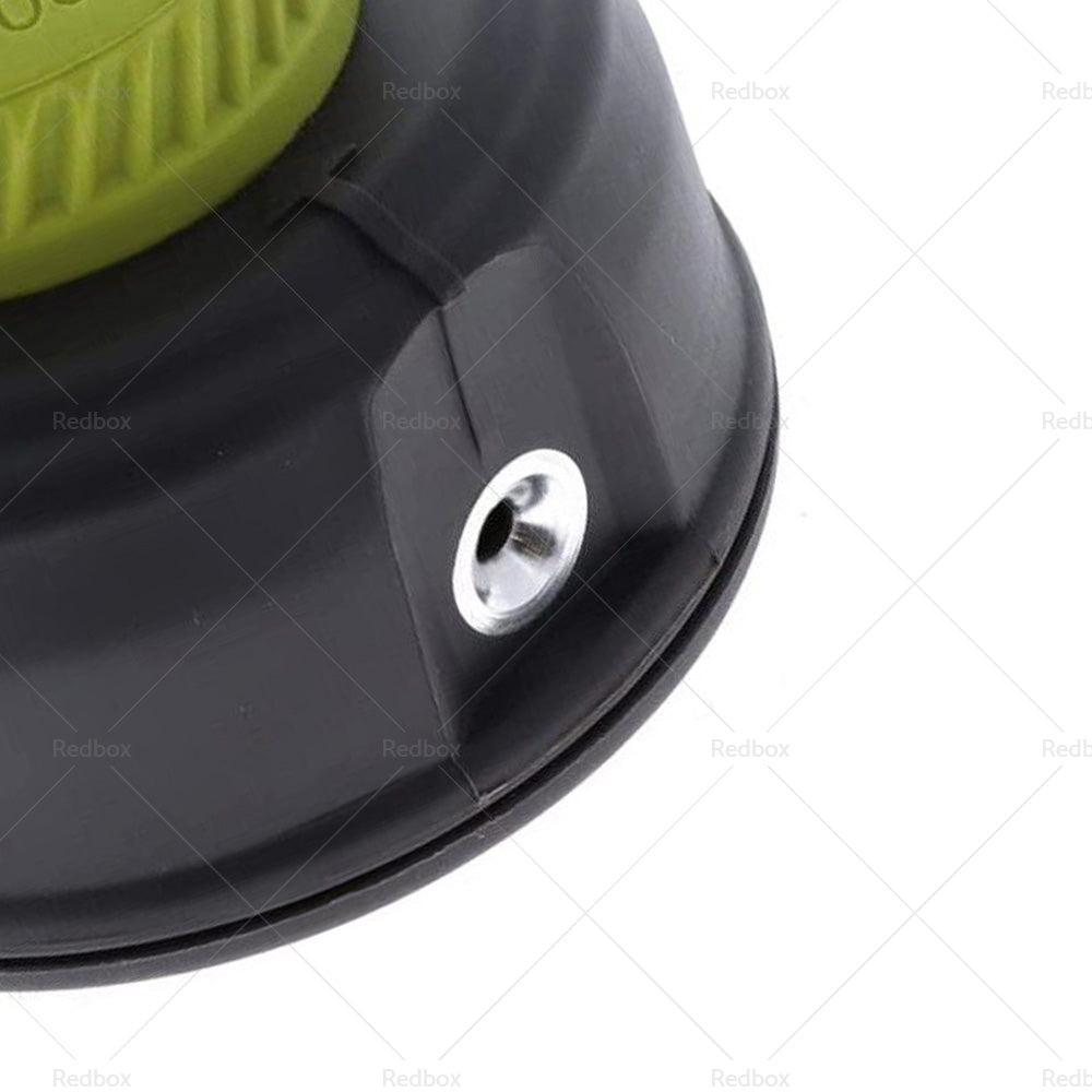 String Trimmer Trimmer Head Assembly Suitable For Ryobi 313318001 P2009 RY15523A-4