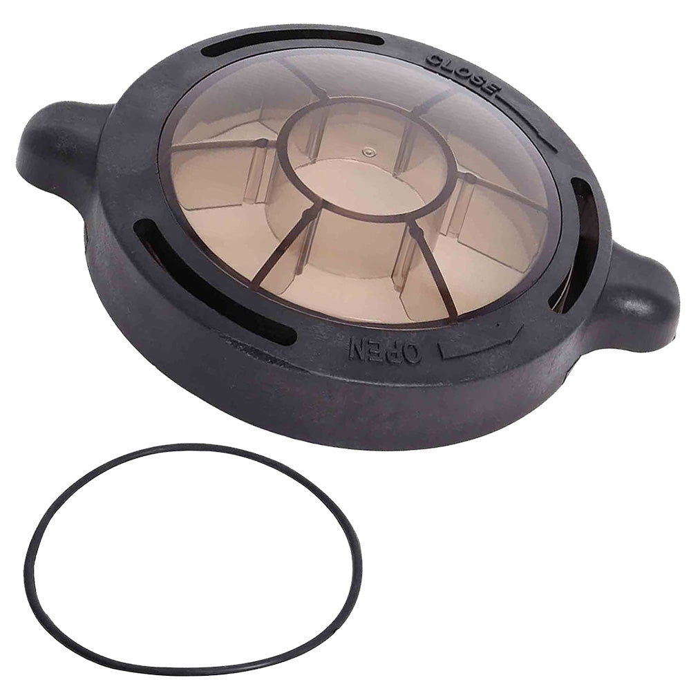 Pool Pump Lid Suitable for Splapool Pureline Deluxe Pool Pumps 0. 75hp 1hp 1. 5hp-2