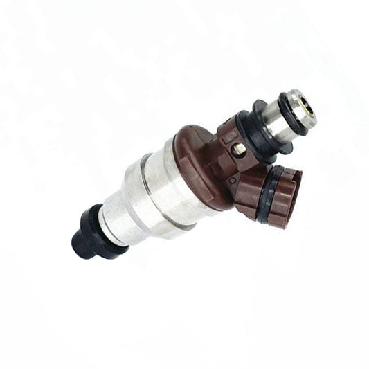 6x Fuel Injector Suitable For Toyota 4Runner 1989-1995 / Pickup 1993-1994 T100 23250-65020-1