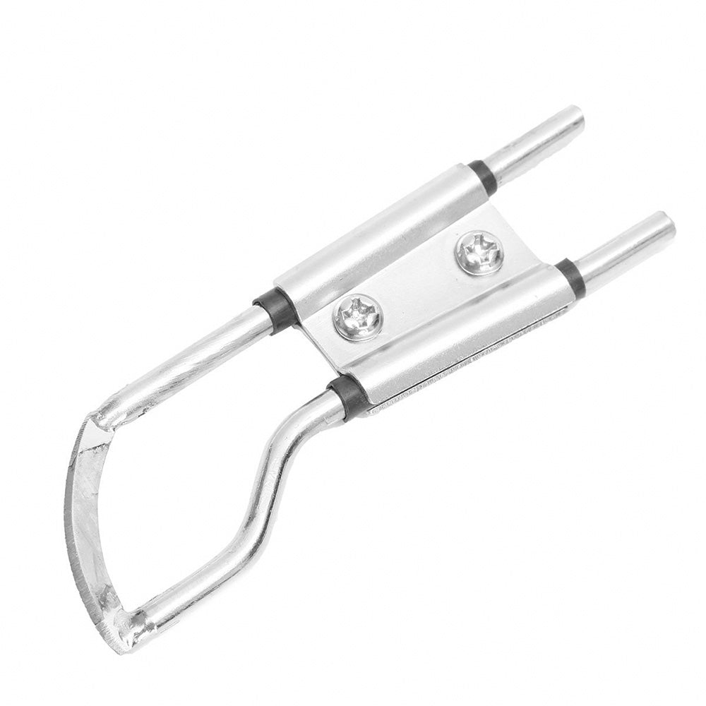 100W HOT KNIFE ROPE CUTTER FOR CUTTING ROPE AND WEBBING MARINE INDUSTRIAL-3