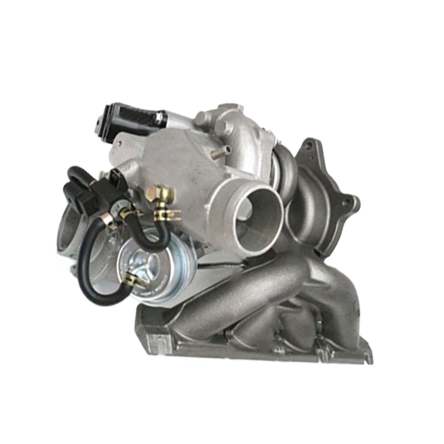 Turbo Turbocharger Suitable For Audi A3 06-08 TT VW Jetta Passat Eos GTI 2.0L K03-4