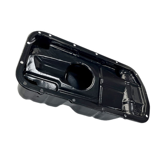 Engine Oil Pan 1200A461 Suitable for Mitsubishi COLT 1.5L 2WD 4A91 Z23A 2006-12-1