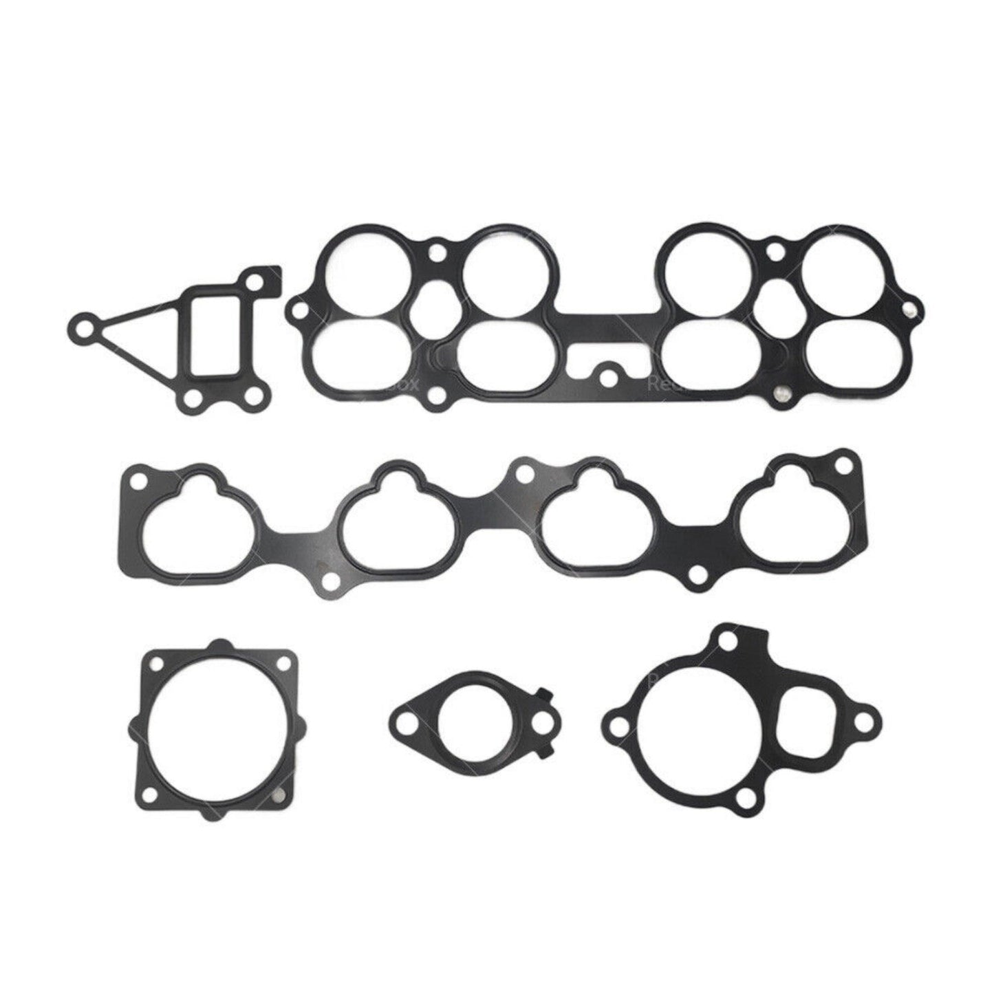 VRS Head Gasket Kit & Bolt Set Suitable for Nissan Xtrail T30 2.5 QR25DE 2001-07-4
