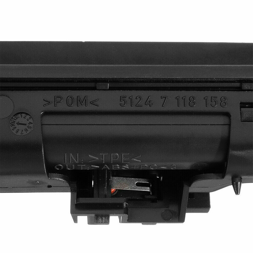 Boot Lid Trunk Tailgate Handle Switch Suitable For BMW E88 E90 E60 X1 E84 X5 E70 X6 E71-4