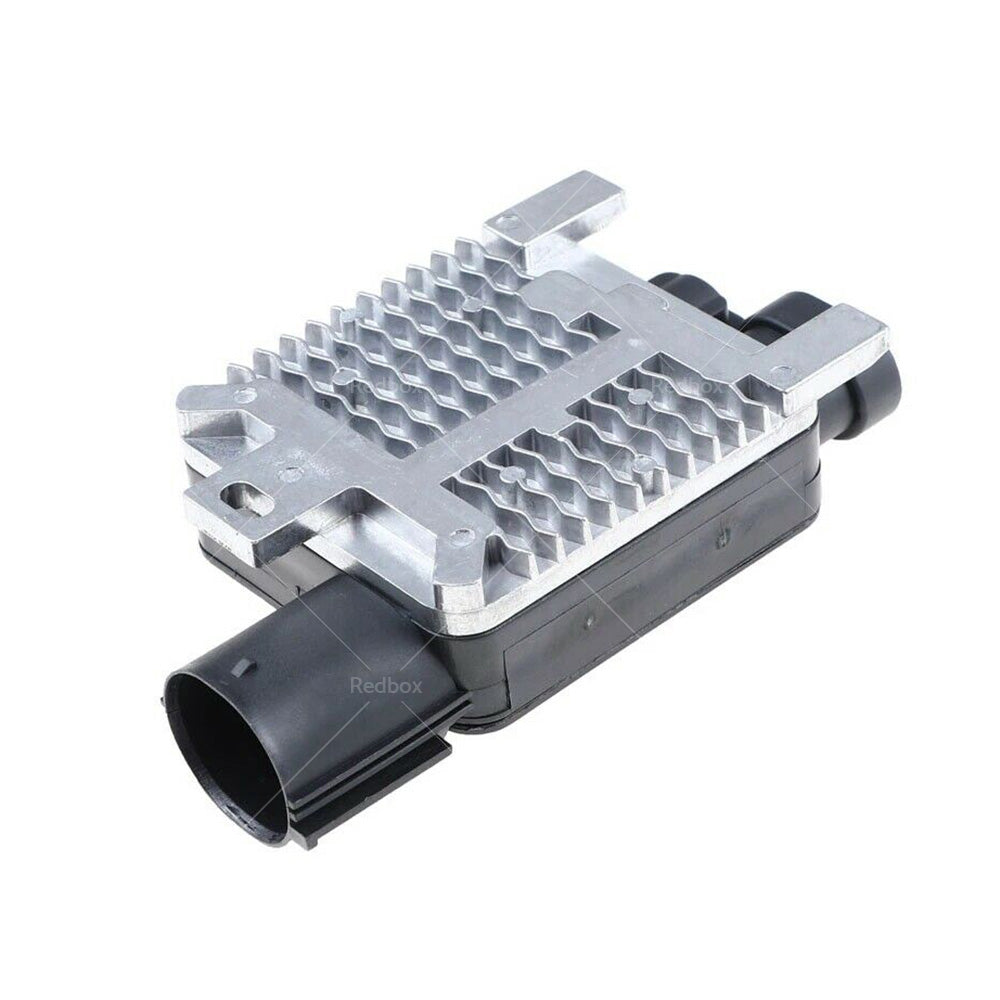 Automotive Cooling Fan Control Module 4M519A810AA Fit For Ford Focus-4