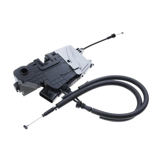 Rear Left Door Lock Actuator Motor Suitable For Hyundai Tucson TL TLE 2015-2021-1