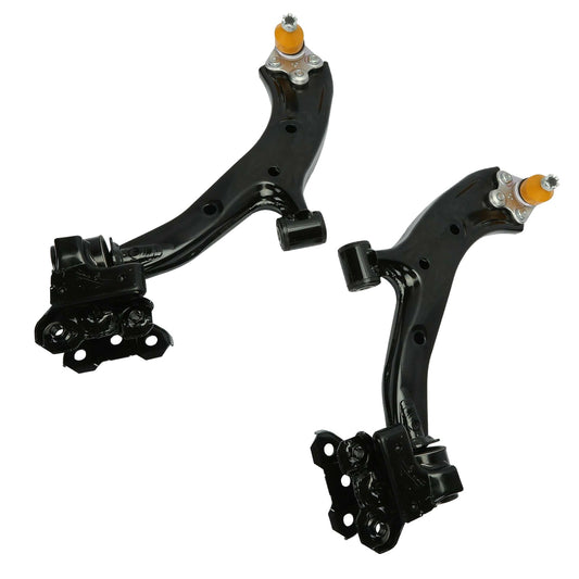 L & R Front Lower Control Arm Kit Suitable for Honda CRV CR-V 2006-2013 RE4 RE5-1