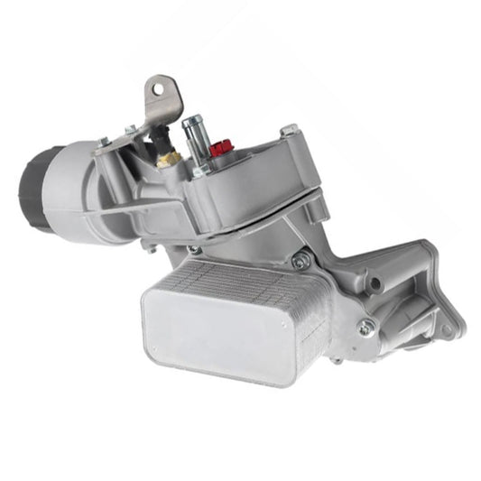 Oil Cooler Suitable For Jeep Grand Cherokee WK2 3.0L CRD Eco Diesel 2011-2020-1