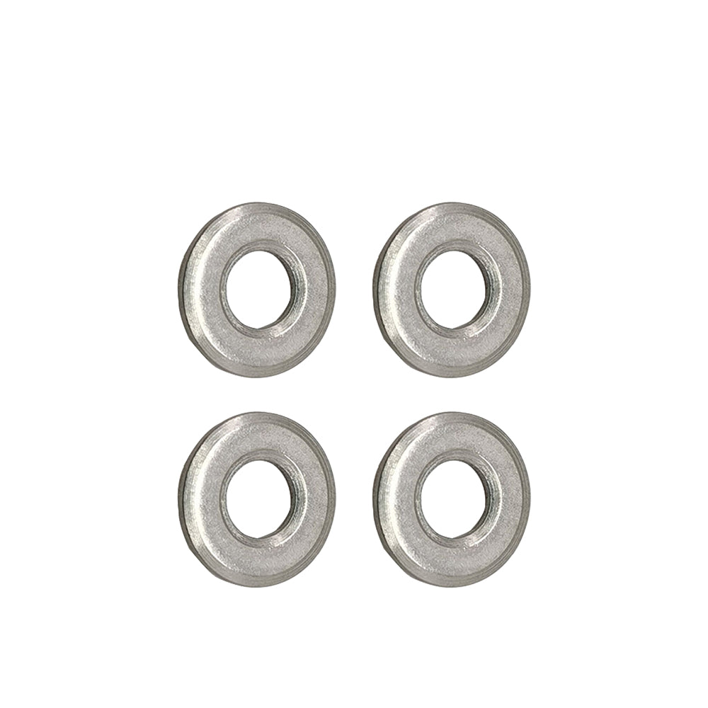 Injector Washer Seal Kit Suitable For Toyota Hilux KUN26 / Hiace / Land Cruiser Prado 3.0L Diesel 2005-2015-3