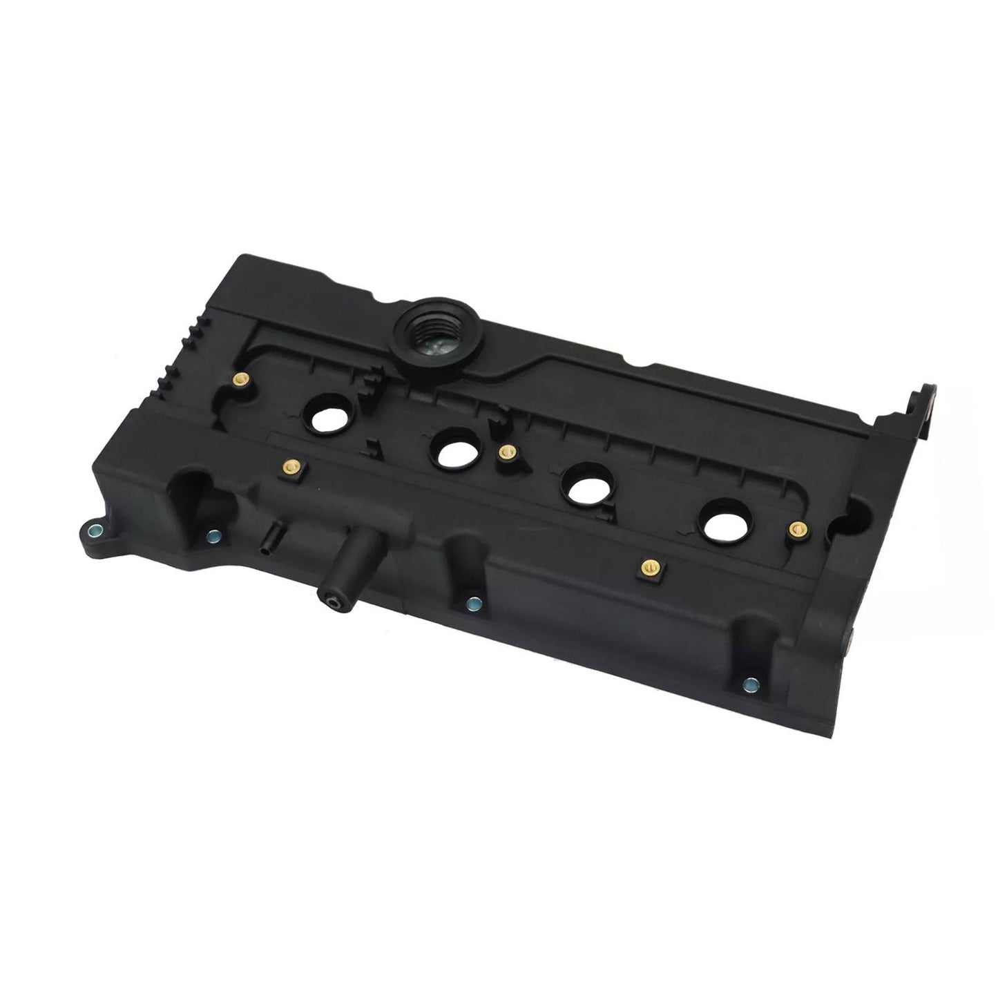Engine Rocker Cover suitable for Hyundai Getz Prime TB 1.6L 2005-2009-4