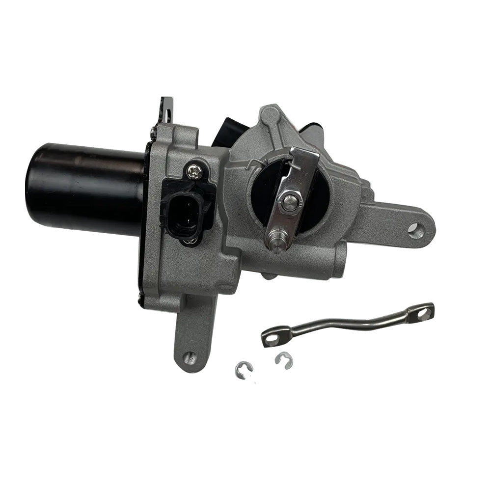 Electronic Actuator Stepper Motor Suitable For Toyota Hilux N70 1KD-FTV Turbo-4