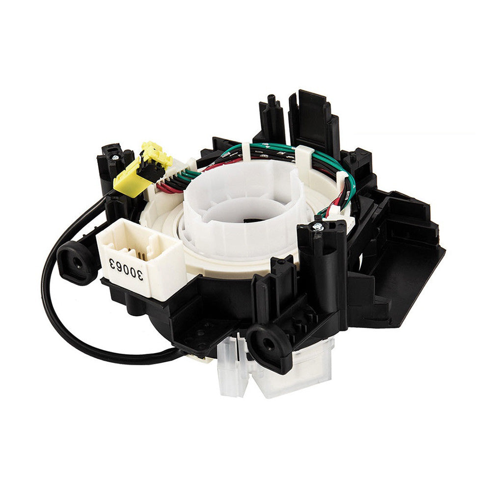 Spiral Airbag Clock Spring Suitable For Nissan Tiida C11 2004-2010 Hatchback and Sedan-4