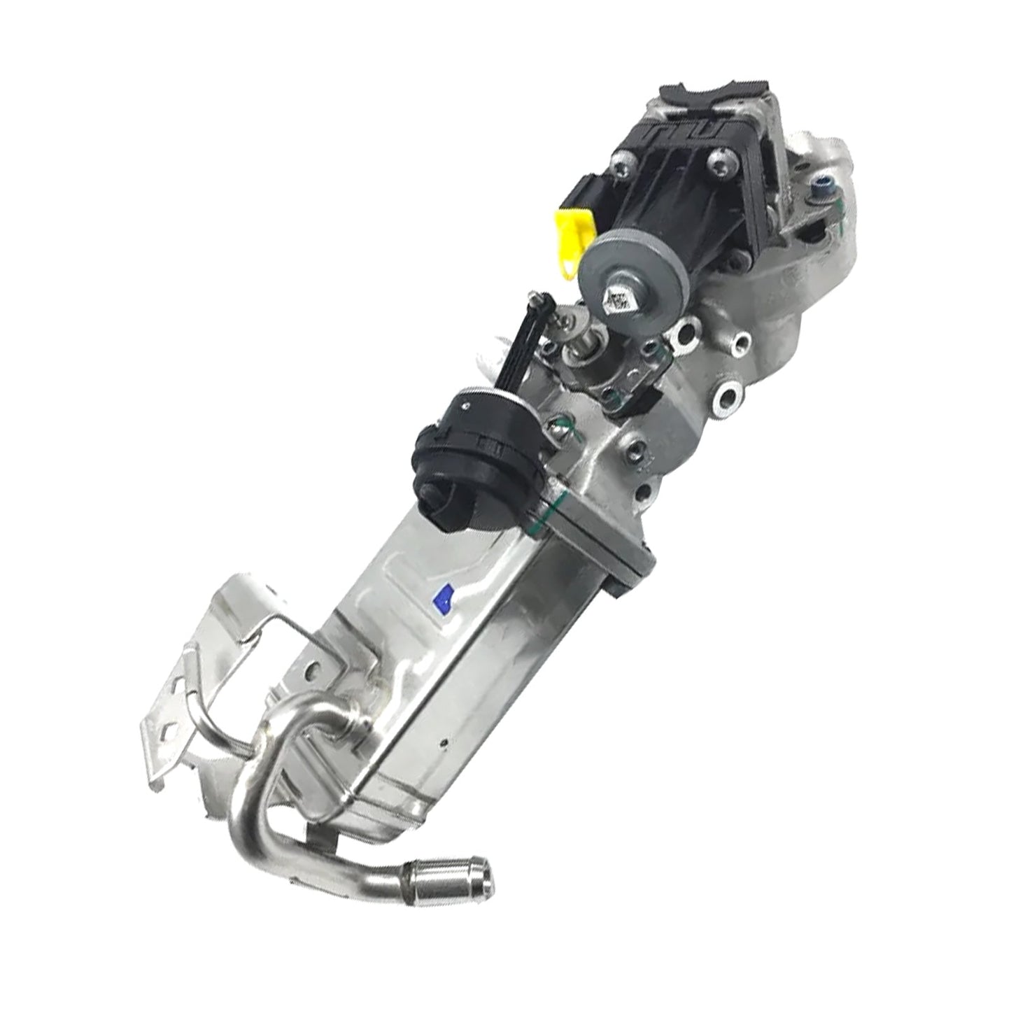 EGR Valve Assembly Suitable For Saic LDV G10 1.9L Diesel 2016-2022 10168962-4