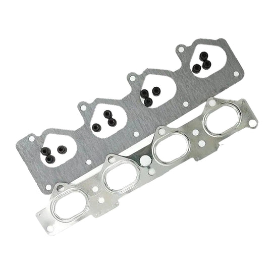 Rocker Valve Cover Gasket Kit Suitable For Hyundai i30 FD Tucson JM G4GC 2.0L-1